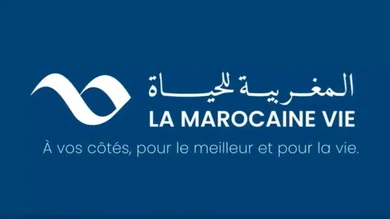 La Marocaine Vie